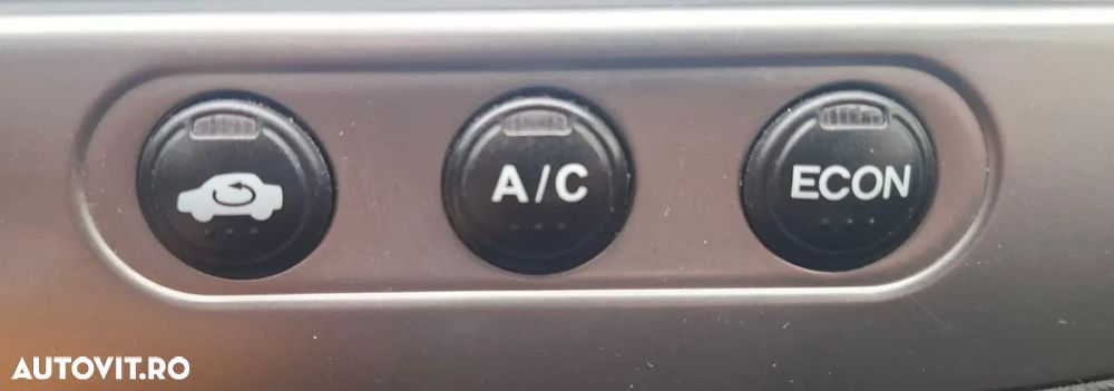 Honda Civic 1.3 i-DSi IMA (Hybrid) - 14