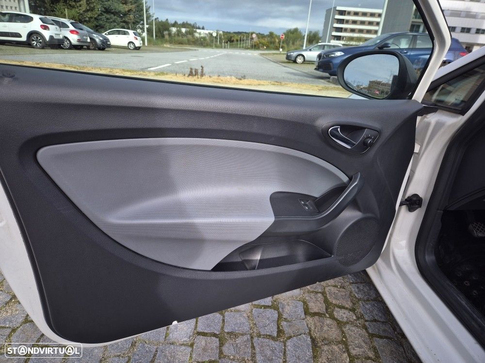 SEAT Ibiza 1.2 TDI - 6