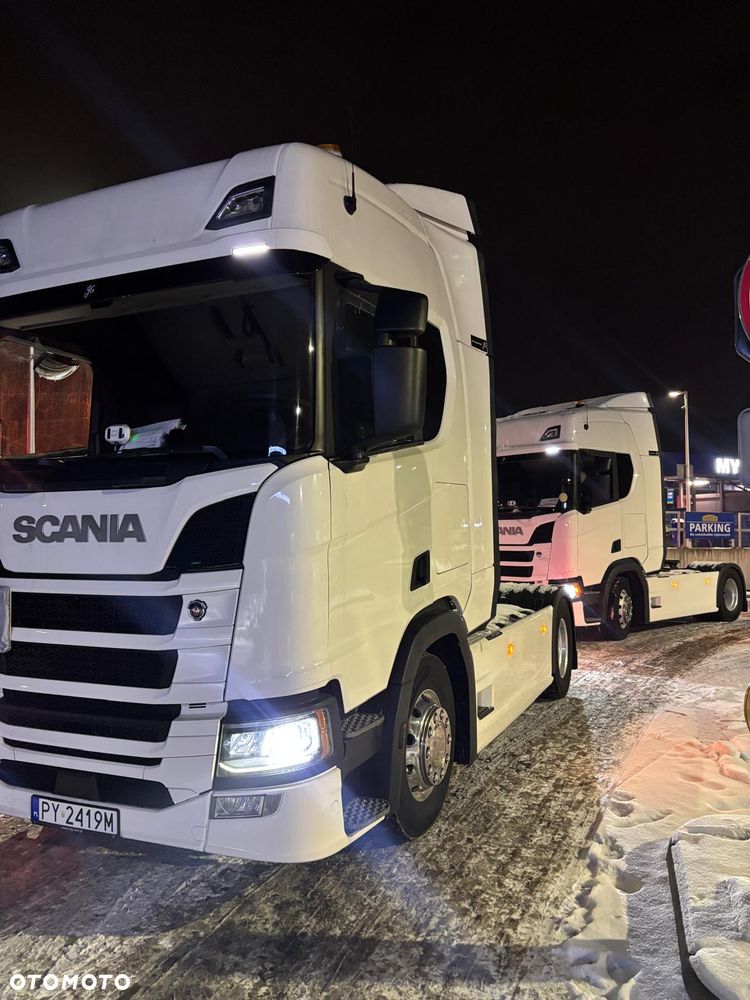 Scania R500 - 7