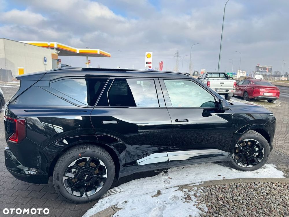 Kia EV5 - 6