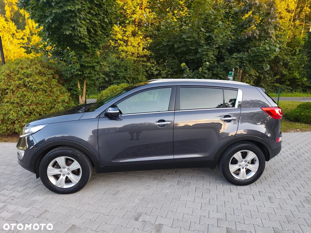 Kia Sportage 1.6 GDI XL 2WD - 2
