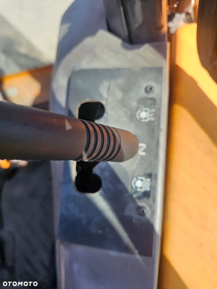 Renault Ergos 90 4x4 + adaptacja do tura - 14