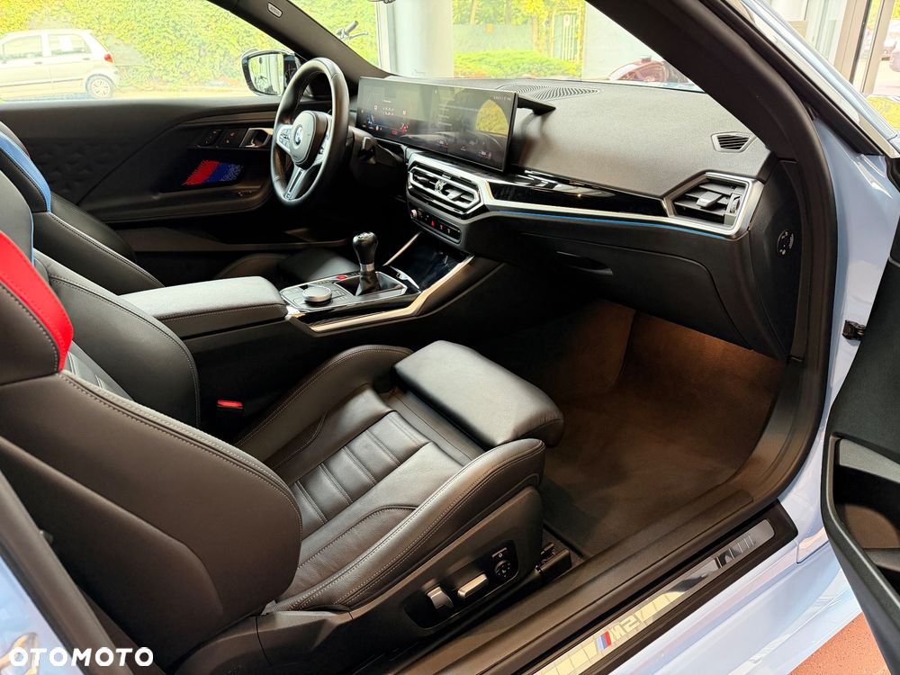 BMW M2 Standard - 27