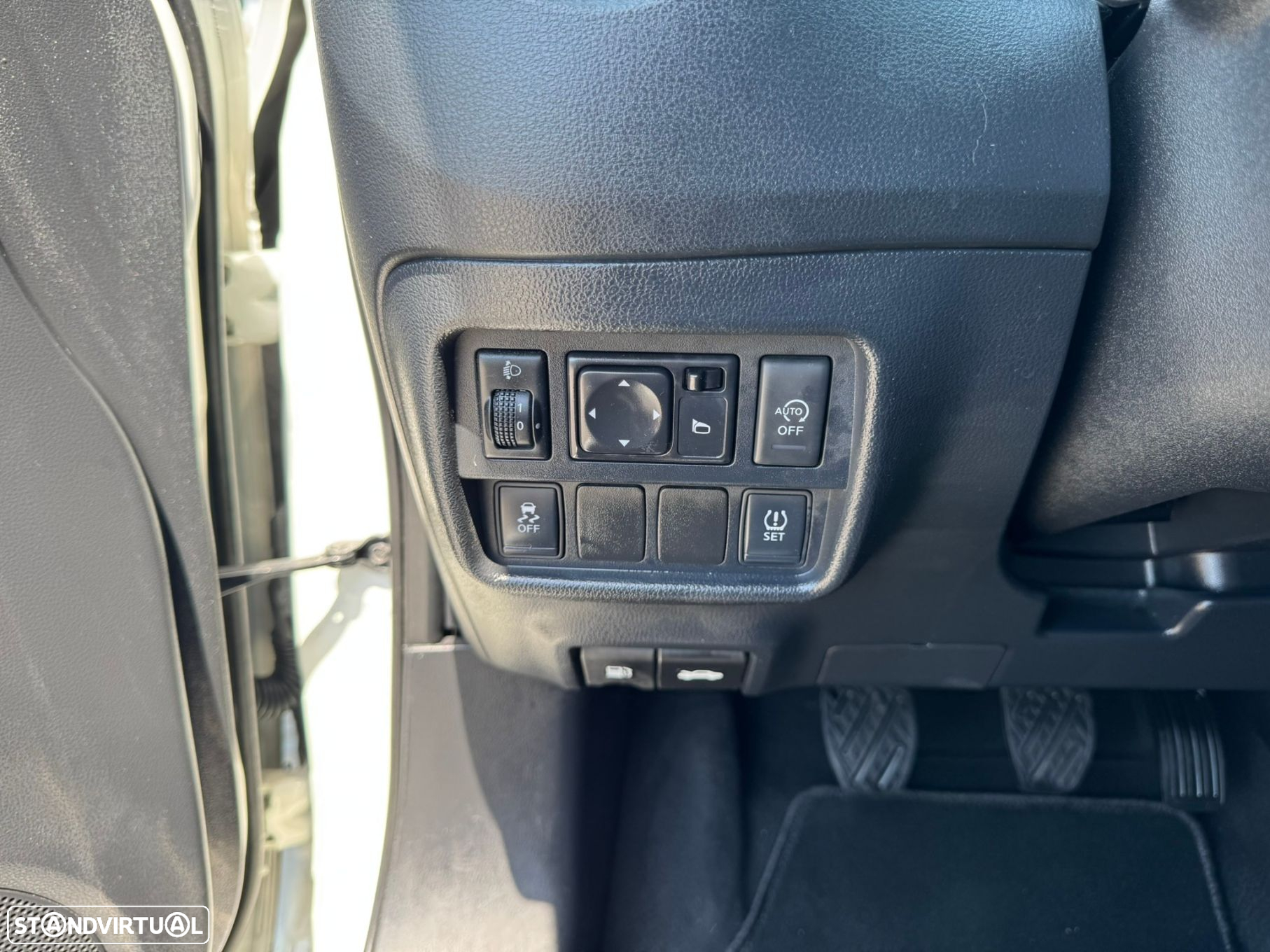 Nissan Juke 1.5 dCi N-Connecta - 18