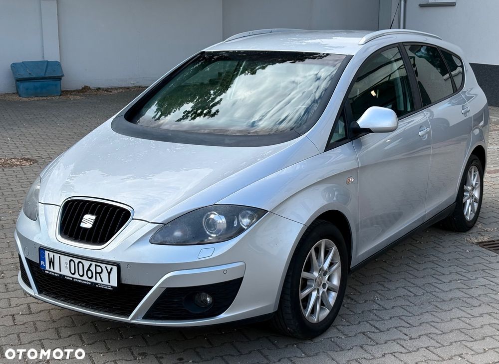 Seat Altea XL 1.2 TSI Entry S&S - 1