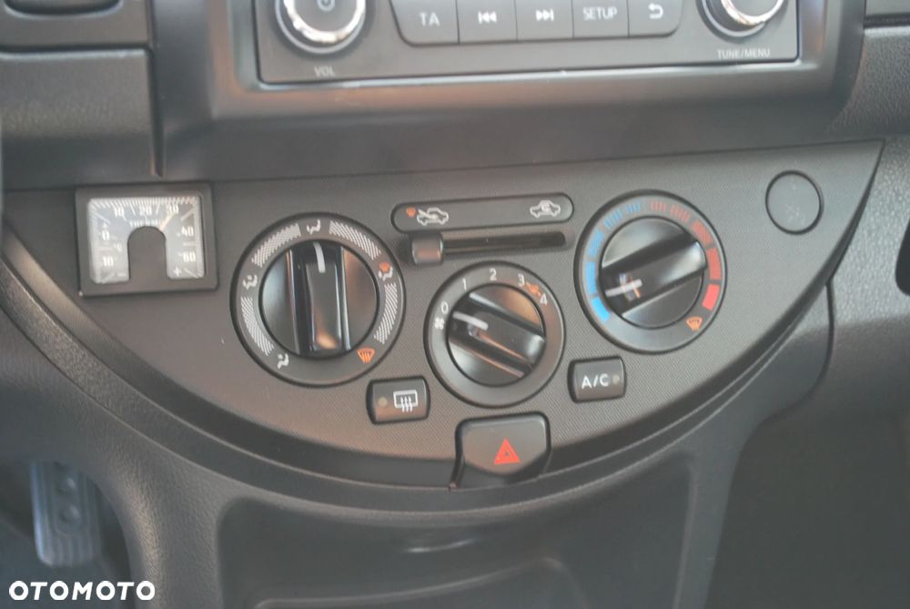 Nissan Note - 17