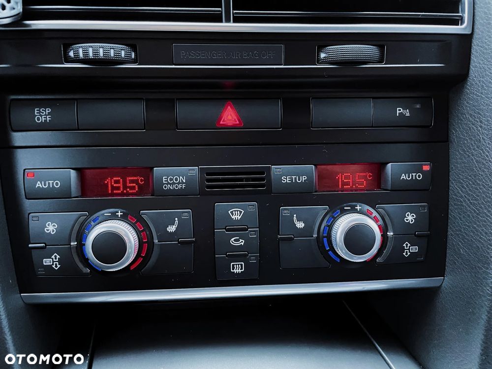 Audi A6 Avant 4.2 FSI Quattro Tiptronic - 30