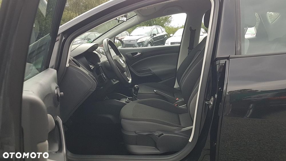 Seat Ibiza 1.4 16V Style - 23