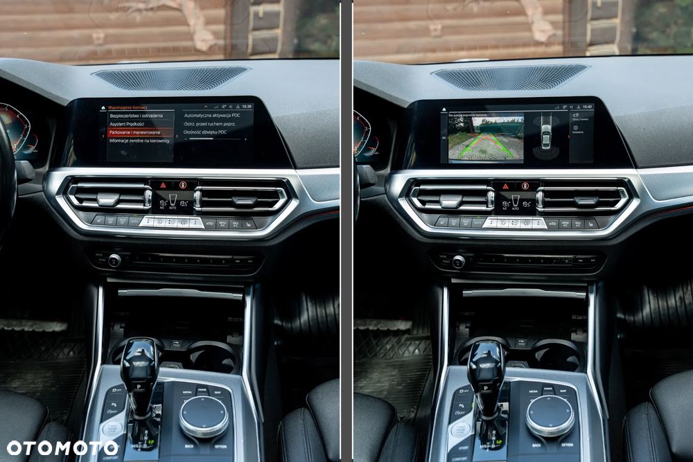 BMW Seria 3 330i xDrive Sport Line - 28