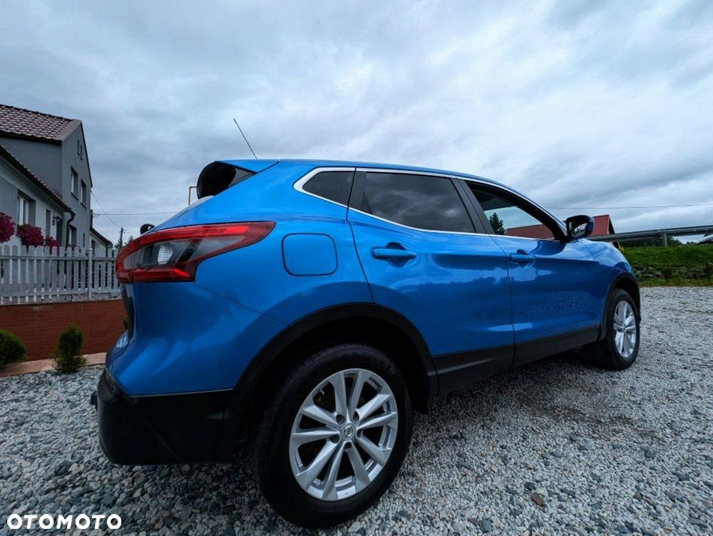 Nissan Qashqai - 3