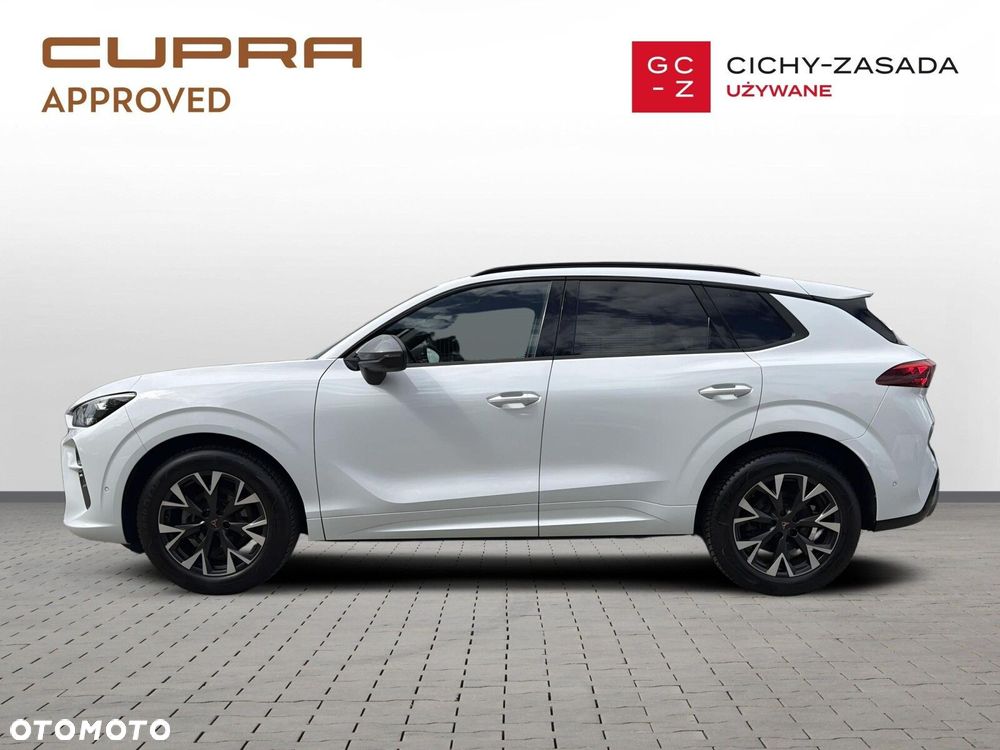 Cupra Terramar - 3