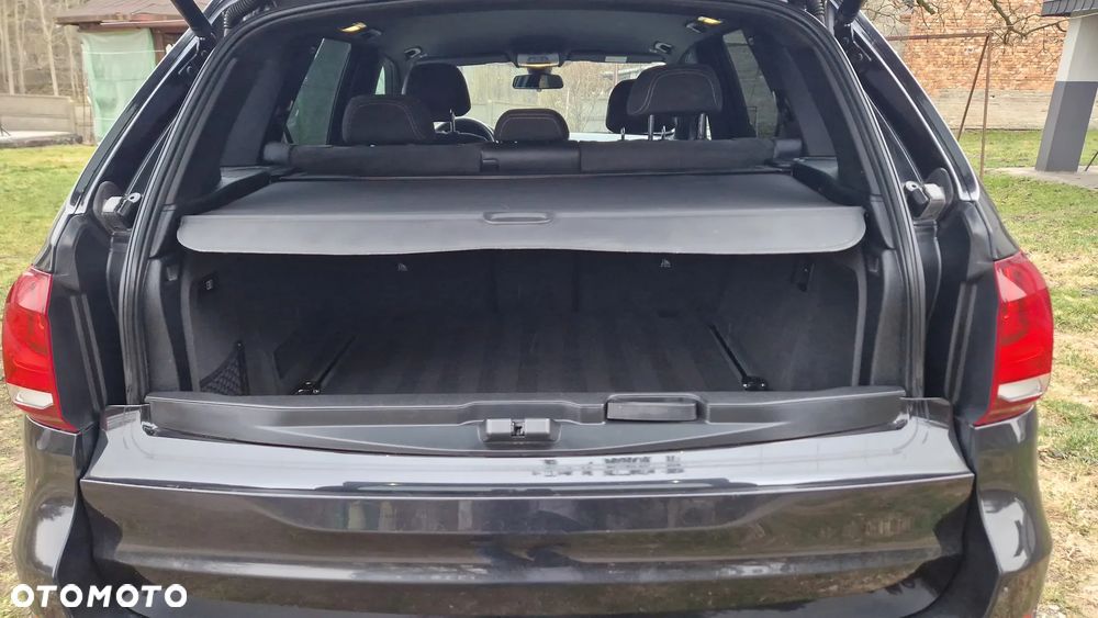 BMW X5 xDrive25d - 11