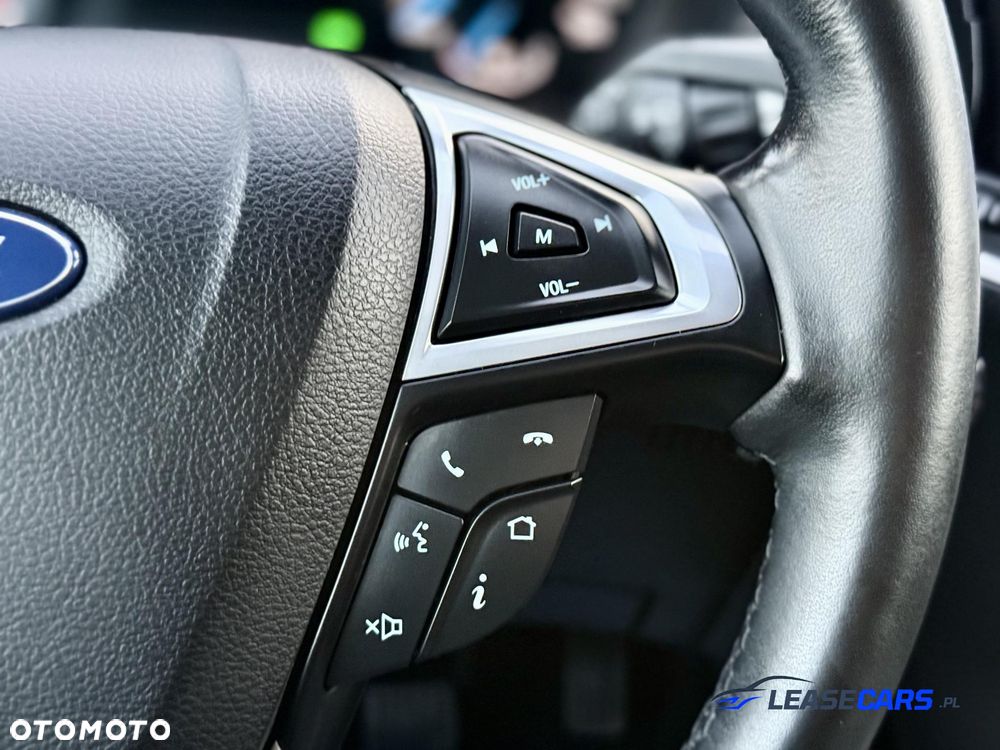 Ford S-Max 2.0 EcoBlue TREND - 22