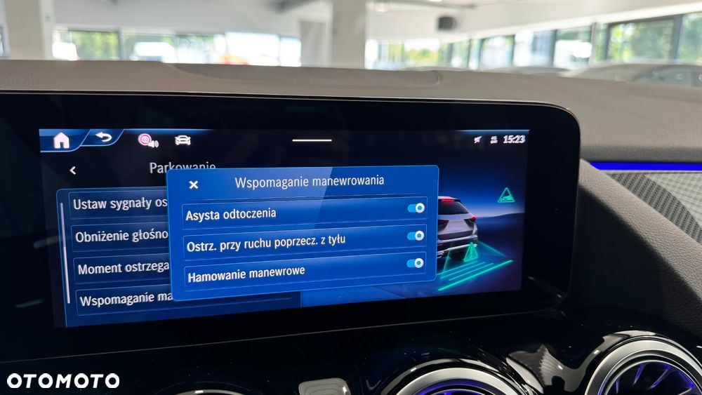 Mercedes-Benz GLA 200 AMG Line - 20