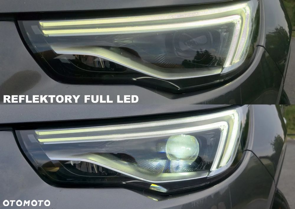 Opel Grandland X - 15