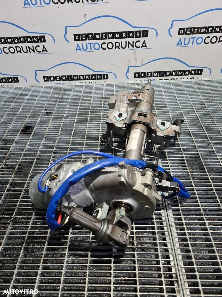 Pompa Servo Mitsubishi ASX 1.6i 2010 - 2012 117CP Manuala (840) Benzina - 4