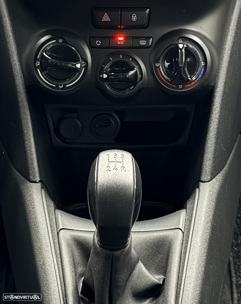 Peugeot 208 1.2 PureTech Access - 14