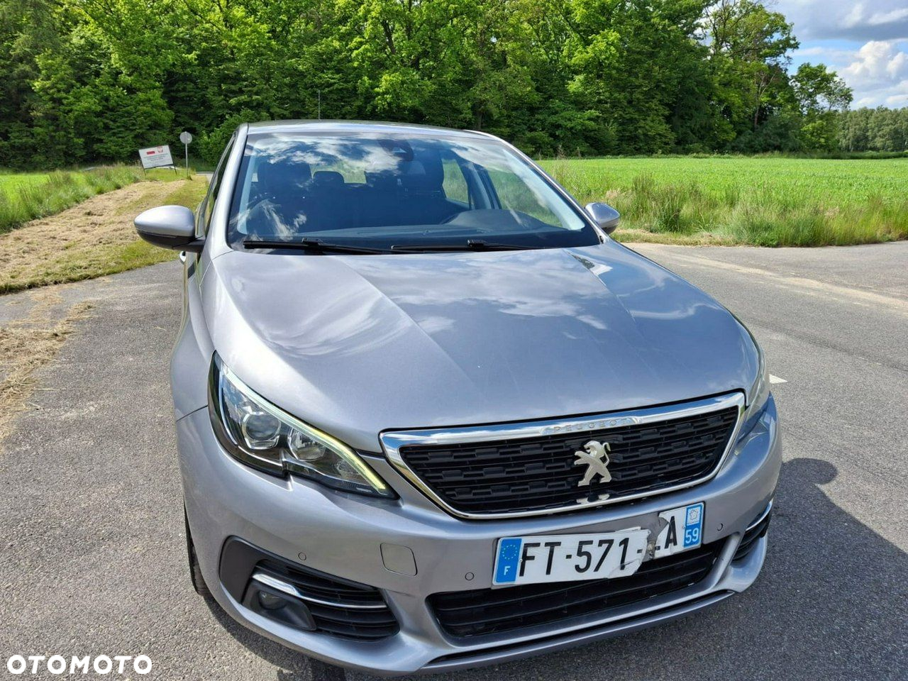 Peugeot 308 - 26