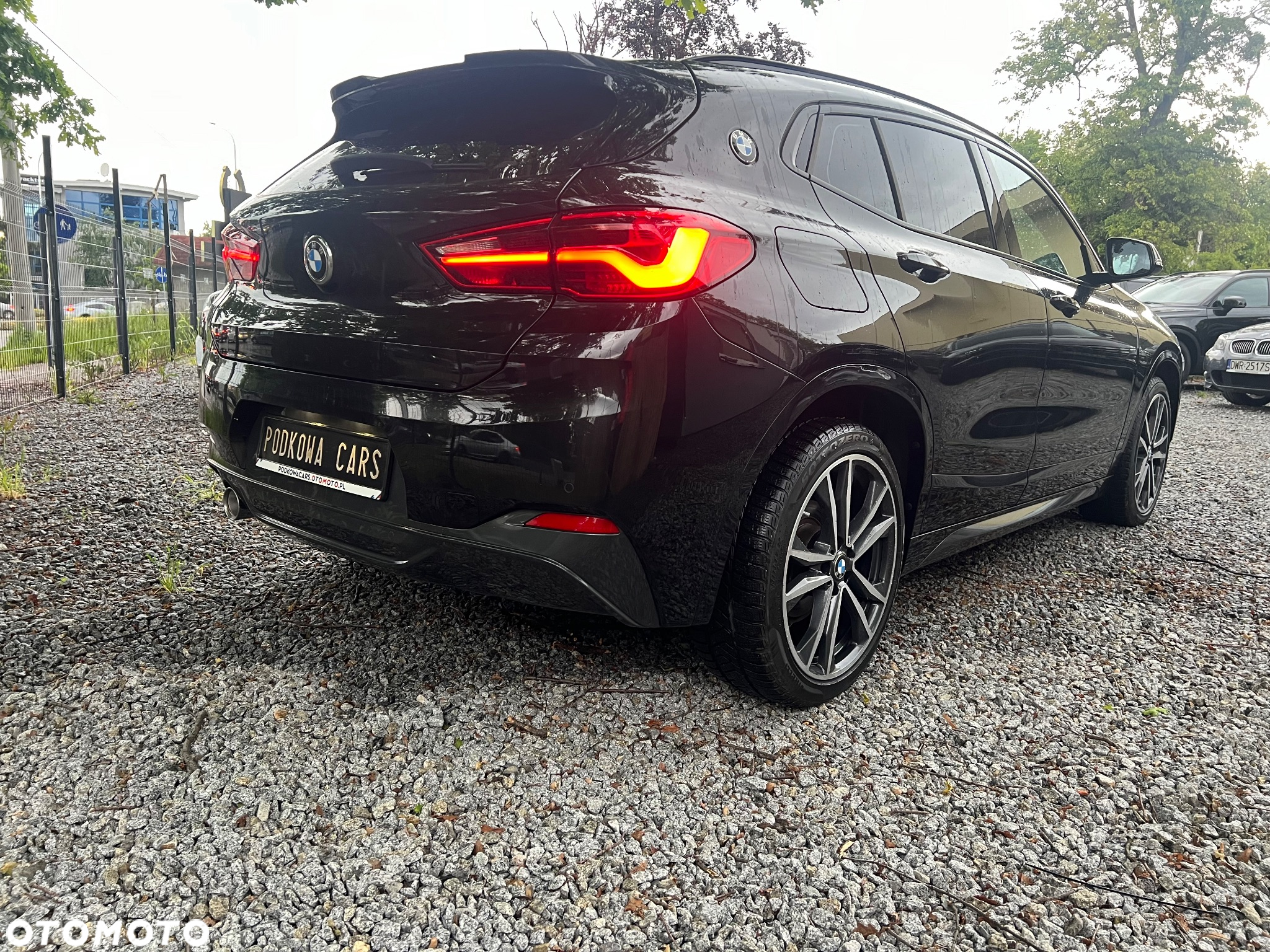 BMW X2 sDrive18i GPF M Sport X - 6