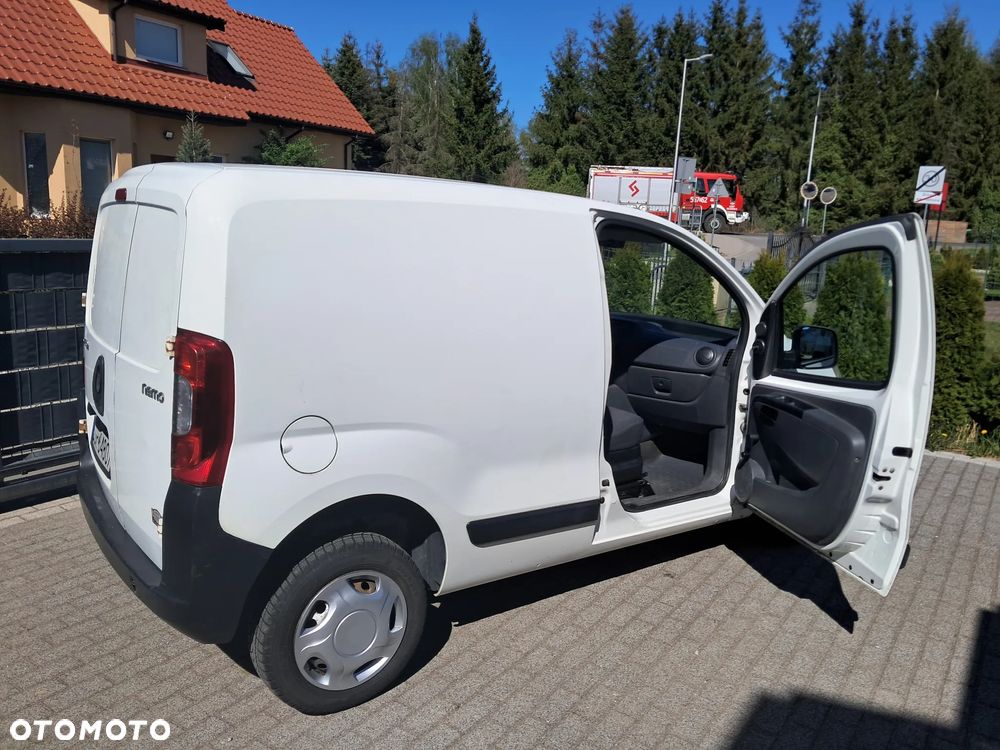 Citroën Nemo 1.4 HDi Plus - 3