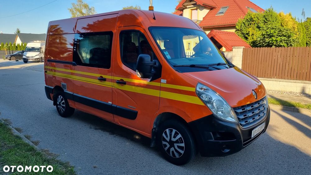 Renault Master - 12