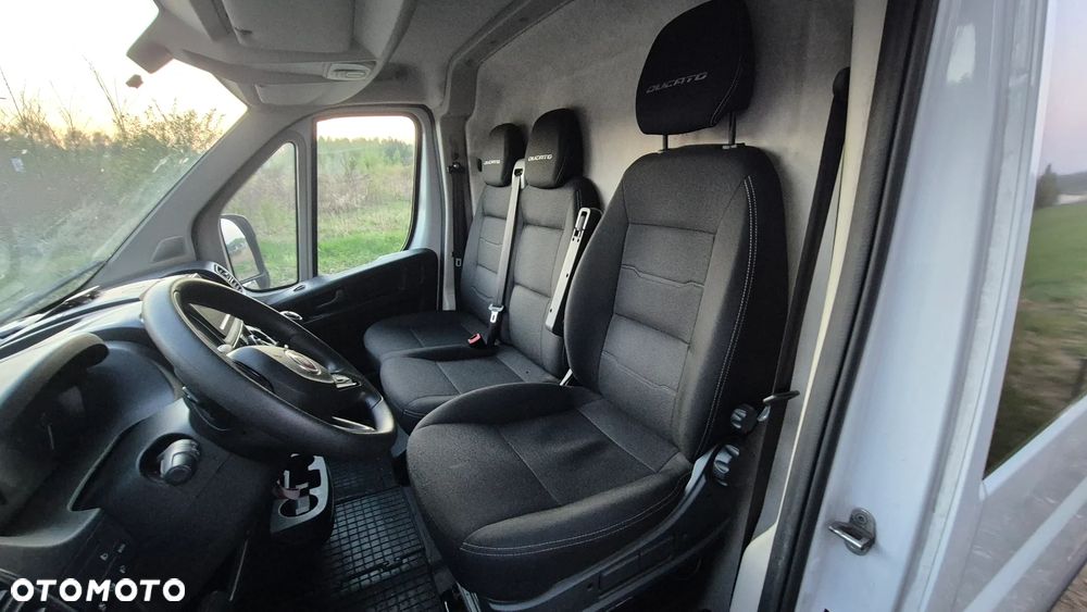 Fiat Ducato 2022 - 14