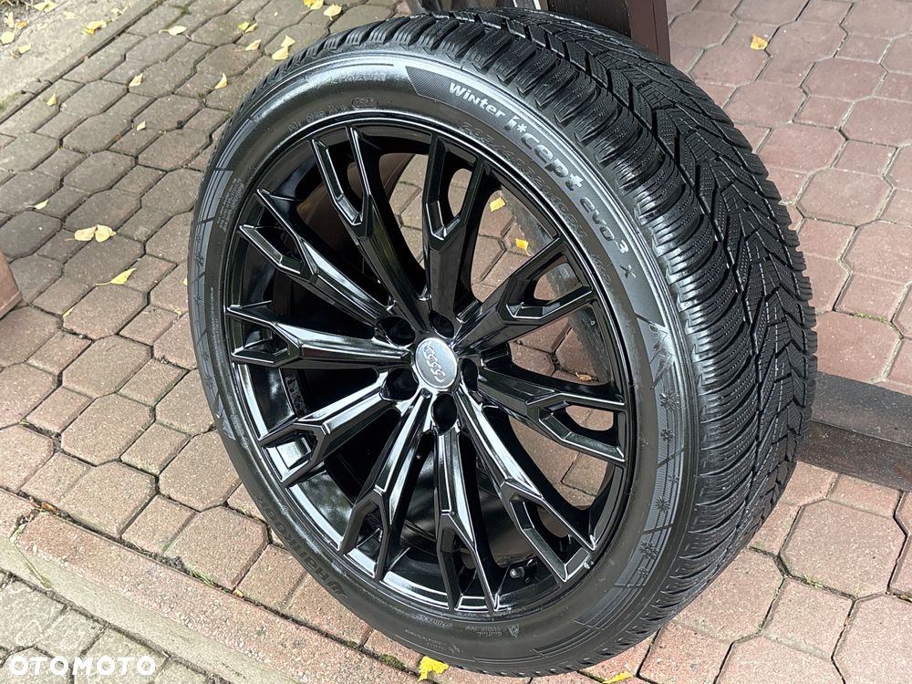 Audi SQ7 4.0 TDI Quattro Tiptronic - 37