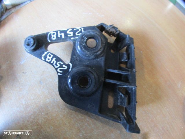 Grelha Friso 51127127717 72758411 BMW E91 2010 320D 177 Cv 0P TE GRE SUPORTE PC - 1