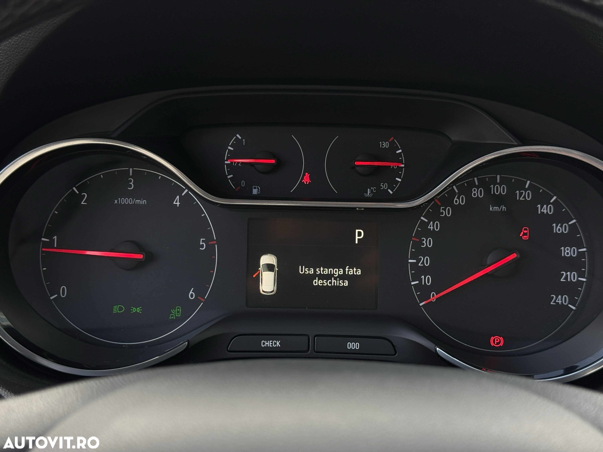 Opel Grandland X 2.0 START/STOP Aut. Innovation - 4