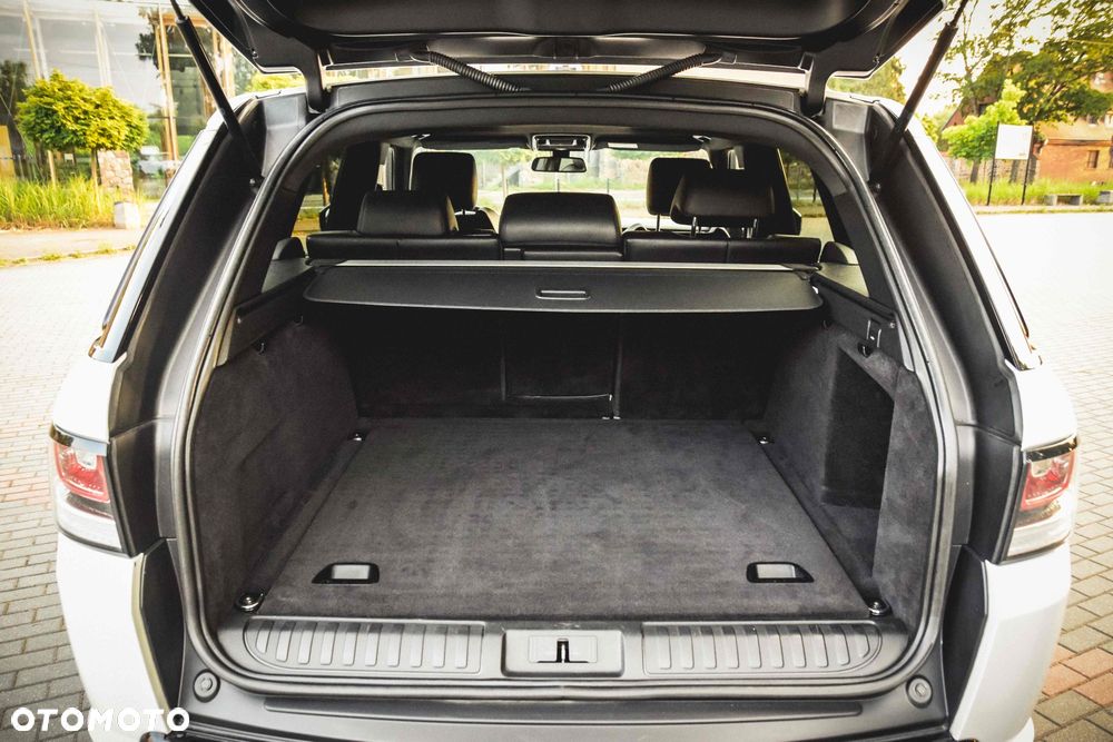 Land Rover Range Rover Sport S 3.0 TD V6 HSE - 38