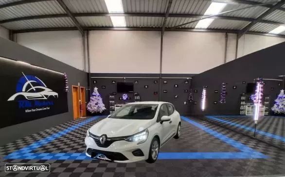 Renault Clio - 2