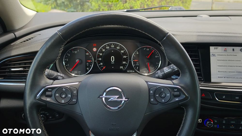 Opel Insignia 2.0 Dynamic - 25