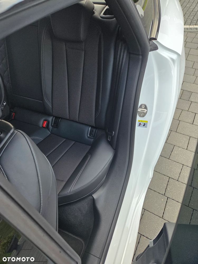 Audi A5 Sportback - 13