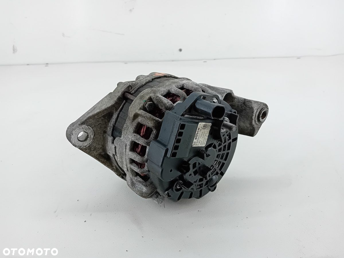 ALTERNATOR FIAT DUCATO IV 97402160 1986A01088 2.3 D - 3