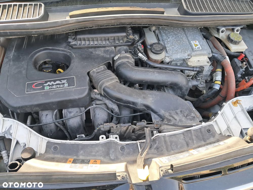 Ford C-MAX - 6