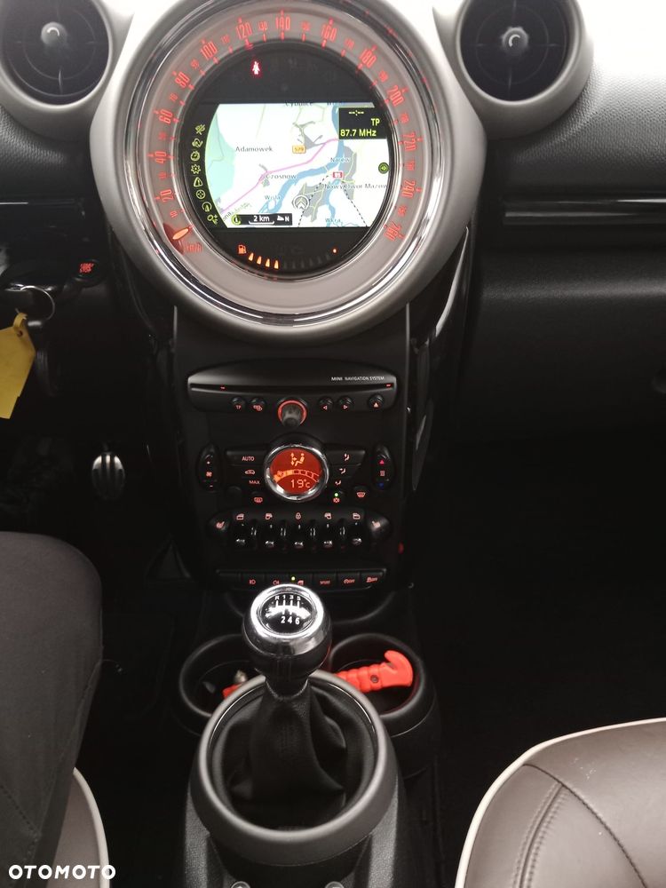 MINI Countryman Cooper SD Park Lane - 20