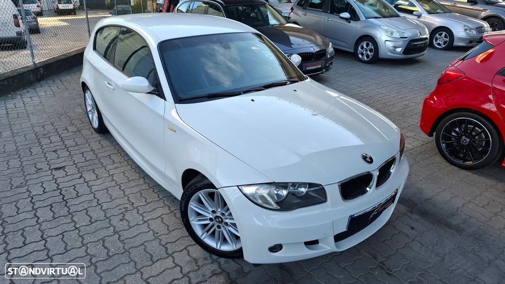 BMW 118 - 7