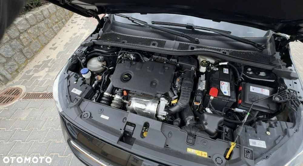 Opel Corsa 1.5 D Edition S&S - 15