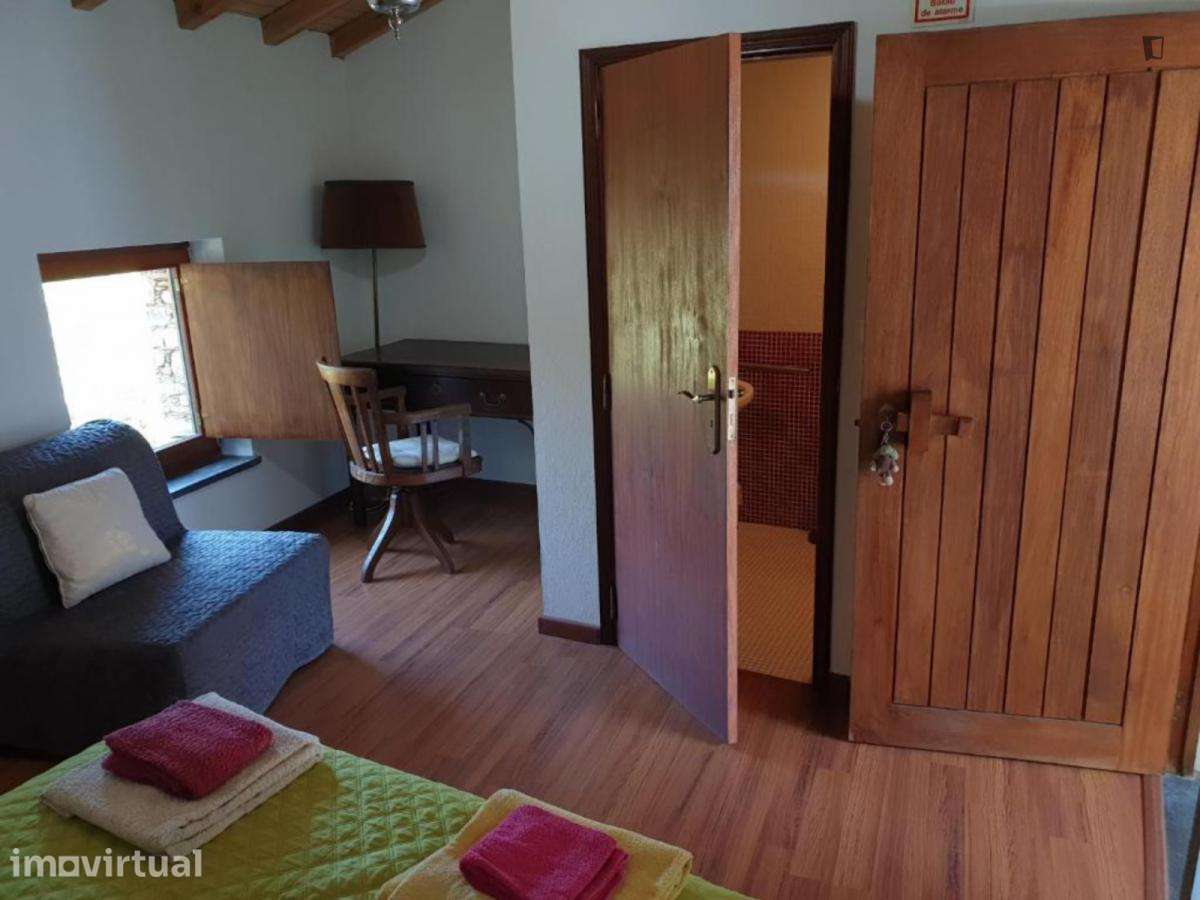 Casa com 1 quartos - localizado em Coimbra - Grande imagem: 4/12