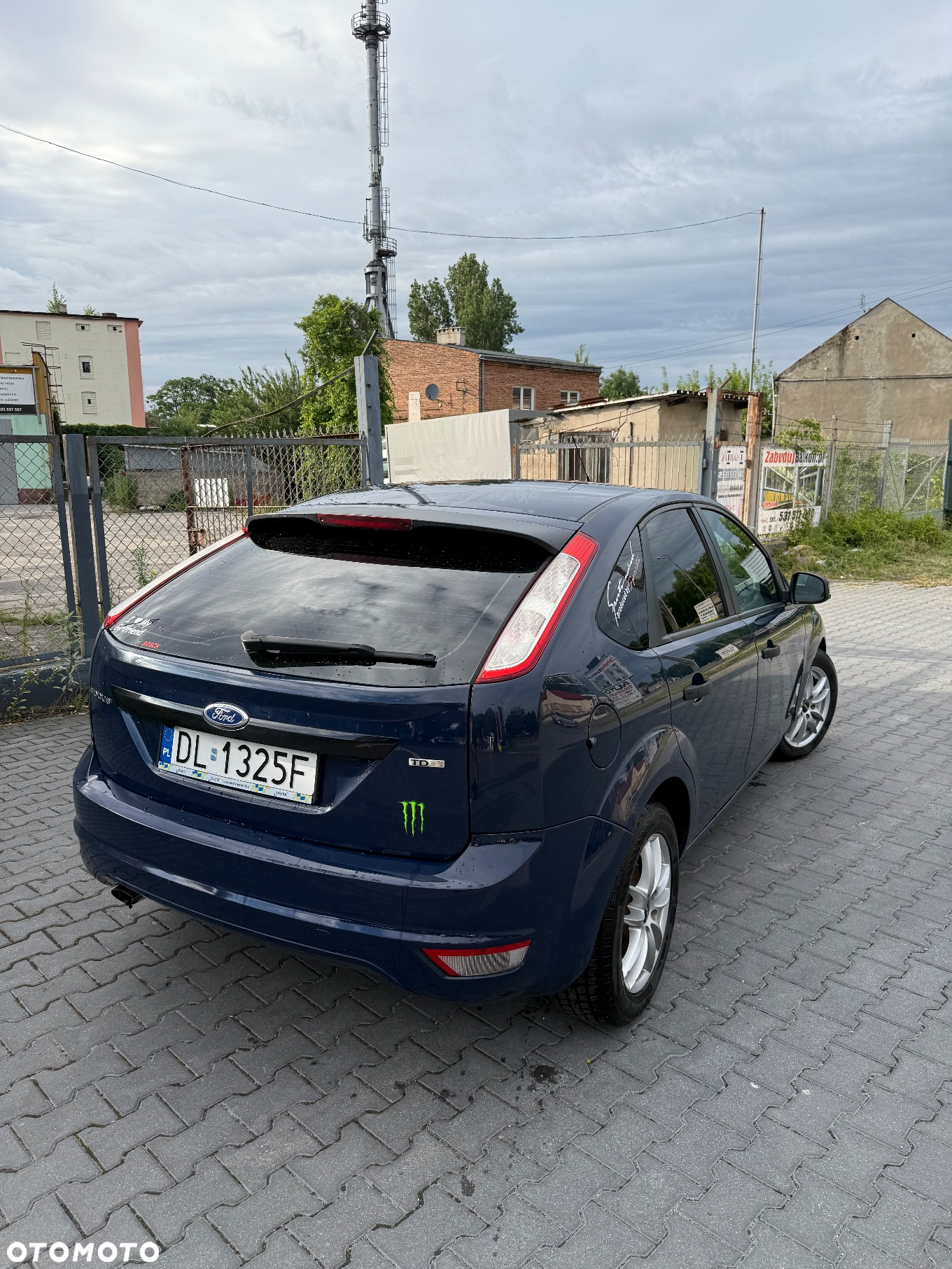 Ford Focus - 3