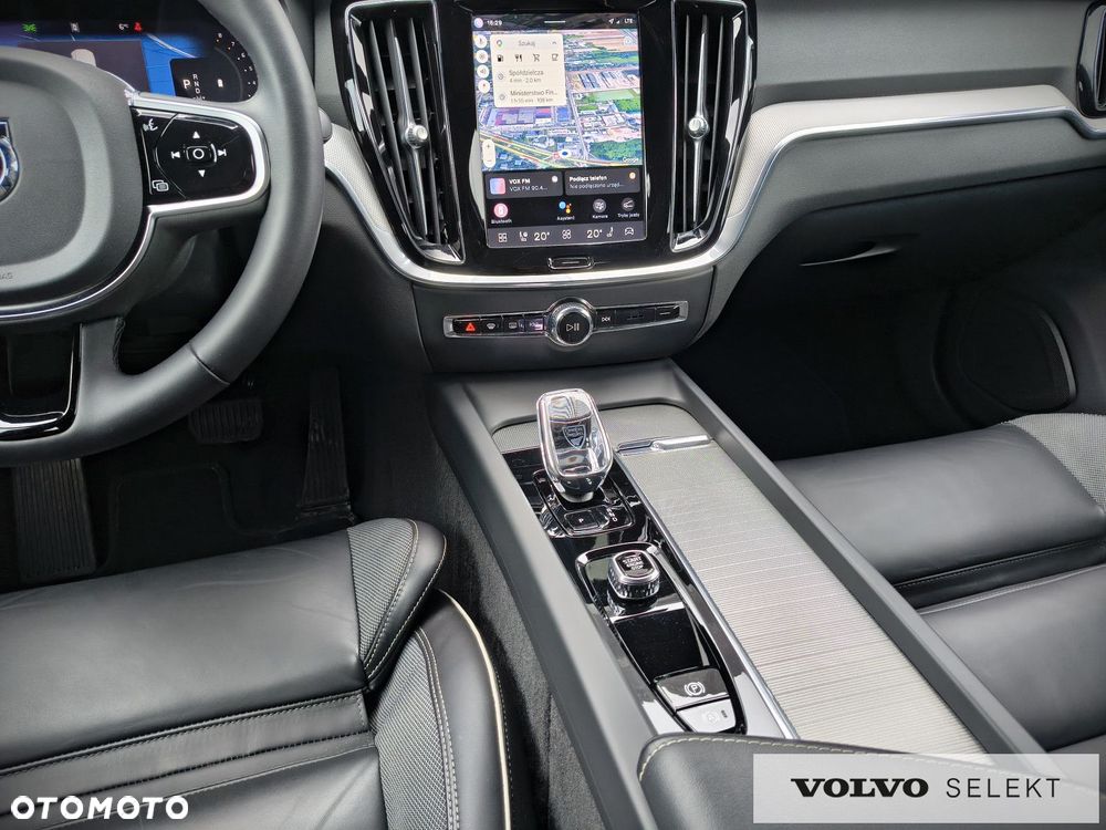 Volvo S60 - 31