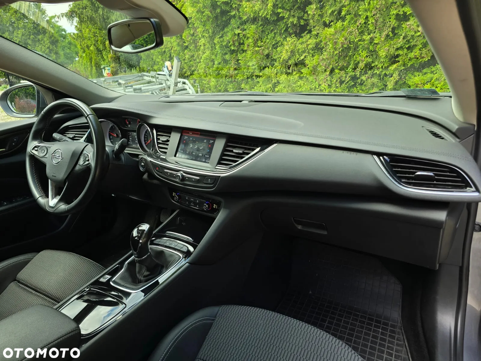 Opel Insignia 2.0 CDTI Innovation S&S - 9