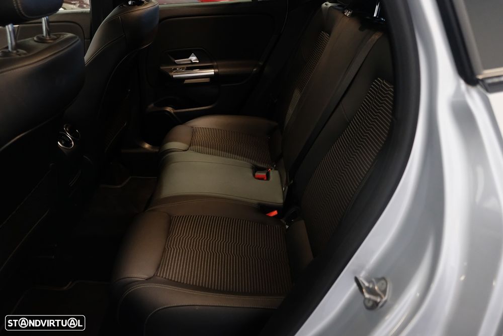 Mercedes-Benz GLA 250 e 8G-DCT Progressive - 14