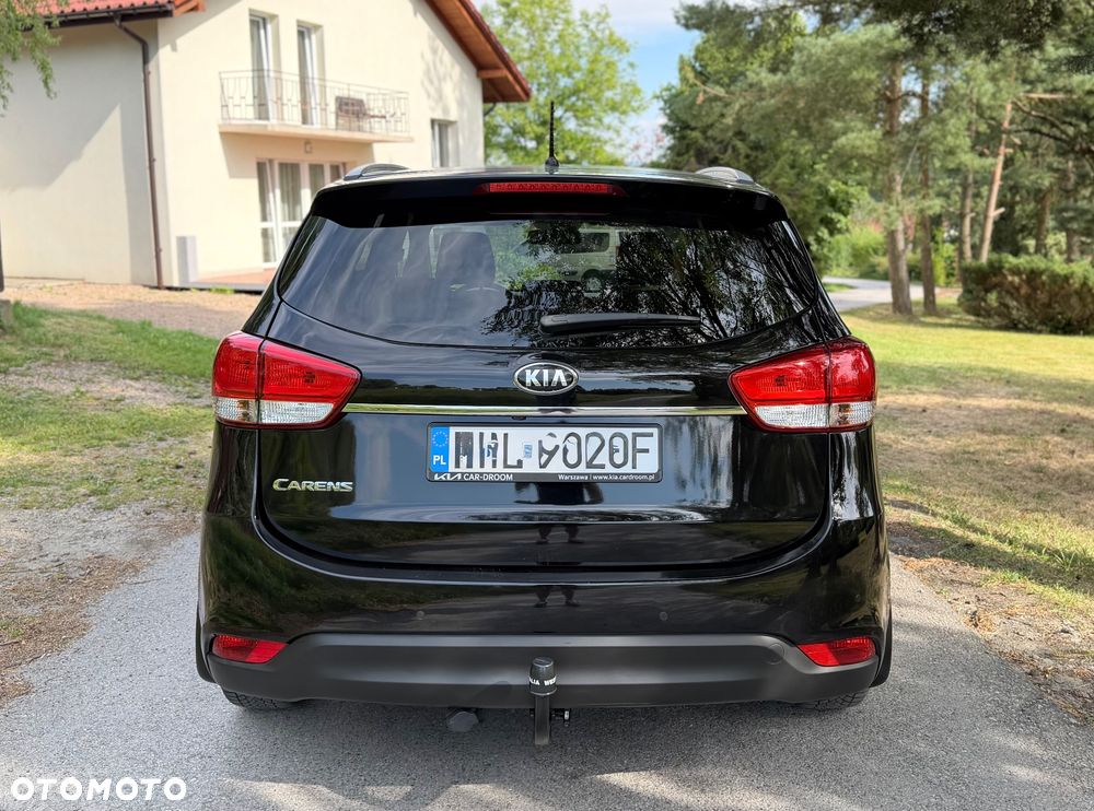 Kia Carens 2.0 GDI XL EU6 - 9