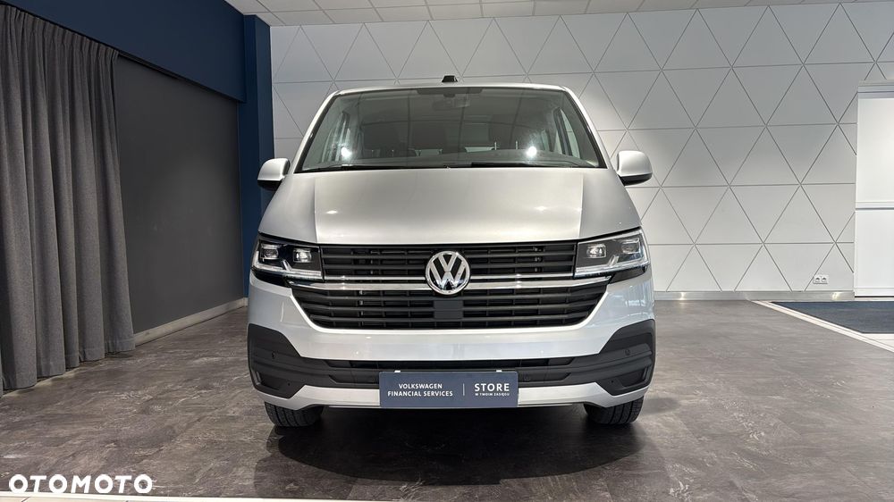 Volkswagen Caravelle 2.0 TDI L2 Trendline - 8
