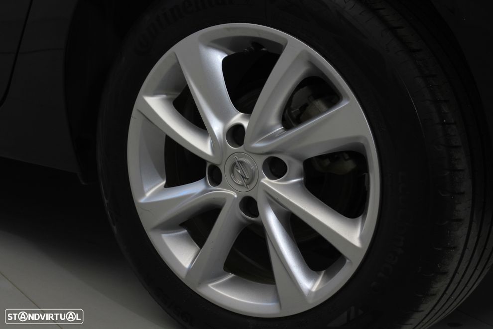 Opel Corsa 1.5 D Business - 13