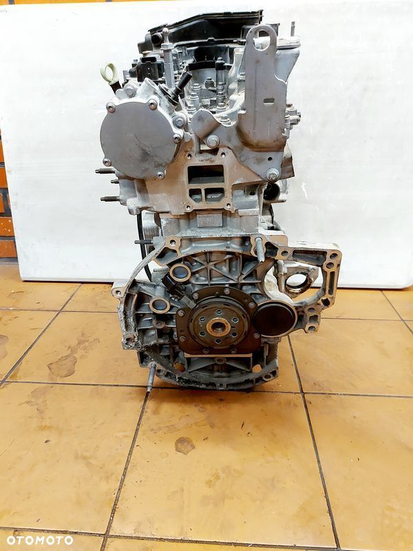 peugeot 308 ii t9 2008 ii 1.2 thp silnik słupek 10xva8 hn05 - 4