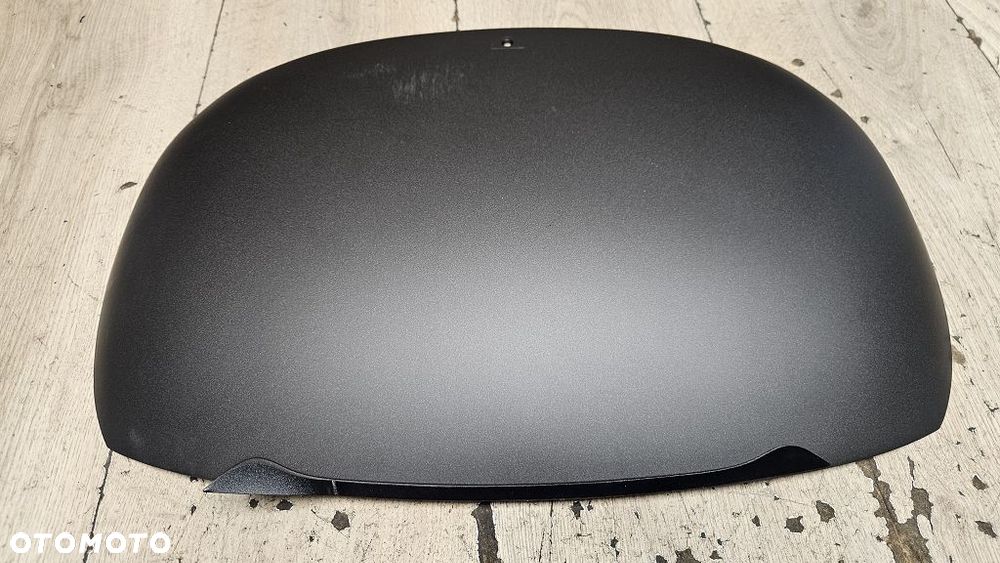 Pokrywa kufra 48L nakładka Yamaha X-MAX T-MAX Majesty  S48-W9754-05 - 6