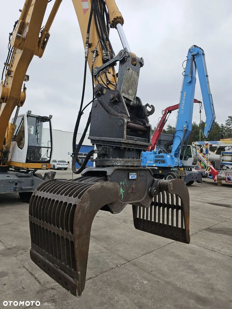 Liebherr A 904 C - 5