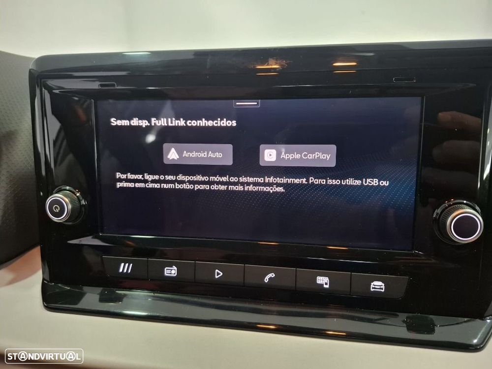 SEAT Arona 1.0 TSI Style DSG - 17